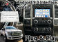 Android 9.0 Auto Interface GPS Navigation Box لنظام Ford F-450 SYNC 3