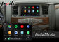 CE اللاسلكية Carplay Interface السلكية Android Auto Youtube لنيسان أرمادا باترول