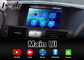سلكي Android Auto Mirrorlink Wireless Carplay لسيارة إنفينيتي M37 M35 M25 2009-2013