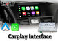 Wireless Carplay Android Auto Interface Digital لسيارة إنفينيتي Q70 2013-2019