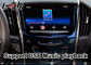 سيارة ميرابوكس متينة وشبكة واي فاي للسيارة لنظام كاديلاك ATS / SRX / CTS / XTS CUE