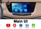 كاديلاك XT5 Wireless Carplay Interface USB VIDEO مع Youtube Android Auto