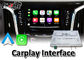 كاديلاك إسكاليد Wireless Carplay Interface السلكية Android Auto Youtube Video Music Play