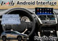 LSAILT ANDROID 9.0 VIDEO INTERFACE GPS NAVIGATION SYSTEM لكزس NX300H 2017-2020