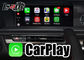 CarPlay / Android Auto Car Multimedia Navigation لكزس LC500h 2018-2020 مع YouTube