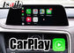 واجهة Carplay اللاسلكية السلكية Android Auto لكزس RX200t RX350 RX450h 2013-2020