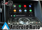 Lsailt CarPlay Interface Box Android auto محول ل 2012-2018 إنفينيتي G37 G25