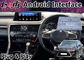 4 + 64GB Lsailt Android 9.0 Video Interface لسيارة لكزس RX RX450 RX350 صندوق ملاحة GPS للسيارة