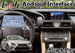 واجهة فيديو Lsailt تعمل بنظام أندرويد للتحكم في المقبض لكزس RC 350 موديل 2014-2018 ونظام ملاحة GPS للسيارة RC350