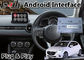 Lsailt Android Video Interface لمازدا 2 موديل 2014-2020 مع Car GPS Navigation Carplay 3GB RAM