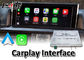 واجهة فيديو Apple Wireless Carplay Android لكزس LX570 LX450d