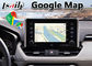 Lsailt PX6 Android 9.0 GPS Navigation Box لتويوتا RAV4 كامري باناسونيك بايونير