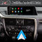 PX6 4GB Android 9.0 Carplay Interface for Lexus RX350 / RX450H Mouse Control HDMI Android Auto