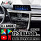 تتضمن Lsailt CarPlay / Android Video Interface NetFlix و YouTube و Waze وخريطة google لكزس 2013-2021 RX450h RX350