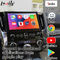 4 + 64 جيجا بايت CarPlay / Android واجهة متضمنة HEMA ، NetFlix Spotify for Alphard Toyota Camry