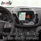 واجهة ملاحة Android Ford لـ Ecosport Fiesta Focus Kuga تدعم carplay و android auto و index و netflix