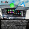 إنفينيتي QX60 GPS Android auto Carplay نظام ملاحة واجهة الوسائط المتعددة Android