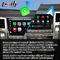 لكزس LX570 2013-2015 Android auto carplay واجهة الفيديو صندوق التنقل optionl اللاسلكية carplay
