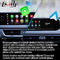 صندوق واجهة فيديو Android auto carplay لسيارة لكزس UX250h UX200 ES LS إلخ كاربلاي اختياري