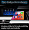 واجهة فيديو لكزس RX350 إصدار 12-15 ، 2 / 3GB RAM مربع تنقل Android اختياري carplay android auto