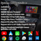 4 + 64GB Android Navigation لواجهة فيديو الوسائط المتعددة Infiniti M37 M25 Y51 2010-2013