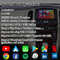 واجهة وسائط متعددة للسيارة تعمل بنظام Android 9.0 لسيارة إنفينيتي EX37 EX35 EX30d EX 2007-2013