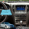 Lsailt Android Carplay Multimedia Video Interface لسيارة إنفينيتي G25 G35 G37
