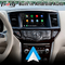 Lsailt Android Carplay واجهة فيديو الوسائط المتعددة لعام 2014-2018 نيسان باثفايندر R52