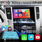 Lsailt Android Navigation Box لعام 2008-2012 إنفينيتي FX37 FX50 Video Interface Carplay
