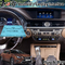 Lsailt Android Auto Carplay واجهة فيديو الوسائط المتعددة لكزس ES250 ES300H ES350 ES200 ES 2012-2018