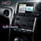 شاشة Lsailt 7 بوصة تعمل بنظام Android Carplay للوسائط المتعددة لسيارة Nissan GTR R35 2011-2017