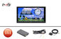 صندوق ملاحة DVR للسيارة Blackbox للسيارة المحمول لـ JVC مع شاشة تعمل باللمس فيديو MP3 MP4