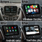 نظام ملاحة Android auto Carplay لواجهة فيديو شيفروليه ماليبو