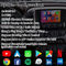 4 + 64GB Android Carplay واجهة الوسائط المتعددة لشفروليه سيلفرادو كامارو مع Android Auto