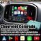 Carplay android auto Box Video Interface / شيفروليه كولورادو ميرور لينك ملاحة