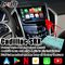 كاديلاك SRX CUE carplay android auto واجهة السيارة نظام ملاحة الوسائط المتعددة