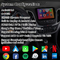 واجهة Lsailt Android Carplay للوسائط المتعددة لنظام شيفروليه إكوينوكس ترافيرس تاهو ميلينك