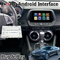 واجهة فيديو الوسائط المتعددة من شيفروليه بنظام أندرويد لـ Camaro Carplay GPS Navigation Wireless Android Auto