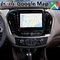 Lsailt Android Navigation Carplay Video Interface لسيارة شيفروليه ترافيرس كامارو إمبالا سوبربان