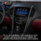 واجهة الفيديو اللاسلكية carplay Android auto navigation box لفيديو كاديلاك ATS