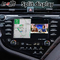 Andorid Carplay Car Navigation Box Multimedia Video Interface لتويوتا كامري فوجيتسو