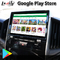 4 + 64GB GXR GPS Navigation Box ، واجهة Android Carplay لتويوتا لاند كروزر LC200 GX-R