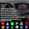 واجهة فيديو الوسائط المتعددة Android لإنفينيتي QX60 مع Carplay لاسلكي