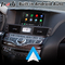صندوق واجهة Lsailt Android Carplay لـ Infiniti M37S M37 مع نظام Android Auto اللاسلكي