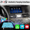 Lsailt Car Navigaiton Interface Box لسيارة إنفينيتي Q70 مع نظام التشغيل اللاسلكي Android Auto Carplay