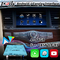 4GB RAM Android Video Interface GPS Navigation لسيارة إنفينيتي QX56 2010-2013