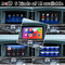 Lsailt Nissan Multimedia Interface Android Carplay Box لجهاز Elgrand E52 باترول باثفايندر