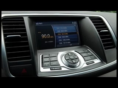كوزمو نيسان تينا J32 واجهة فيديو أندرويد مع carplay اللاسلكي اندرويد تدمج تلقائي