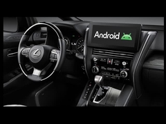 كوسمو لاسلكي أندرويد auto carplay للكسوس LM300h LM350 LM عرض شاشة