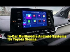 CC QIN--737-2 صندوق الملاحة للسيارة